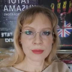 Ana Beard