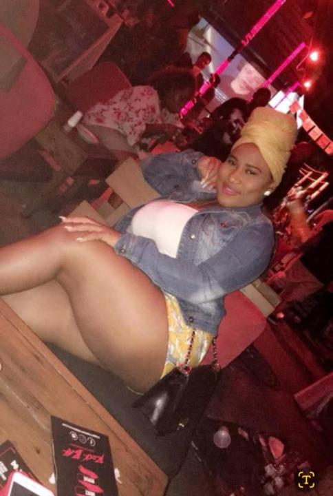 Develyne Dorsainville