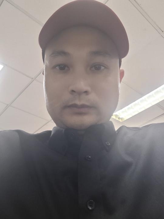 Vu Huu Binh