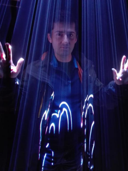 Tomas Karkoska