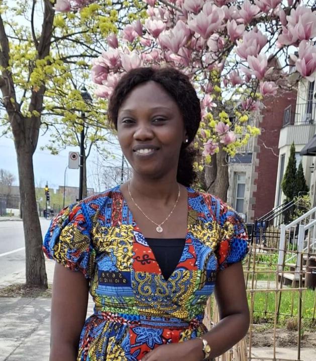 Odewale Modupe