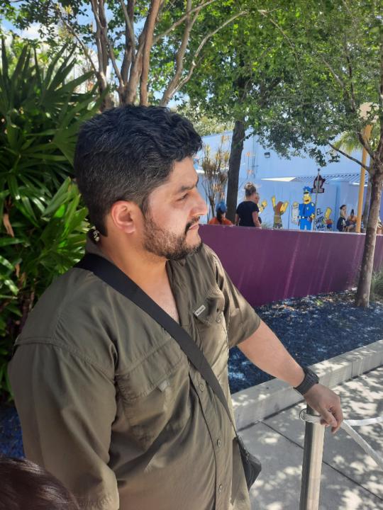 Jose Melin Abreu