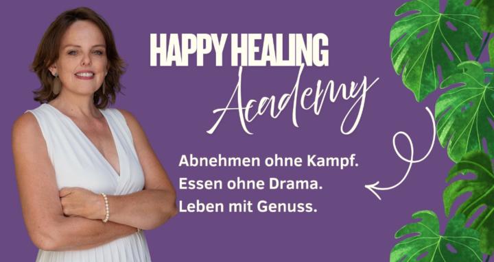 🌿Happy Healing Academy 