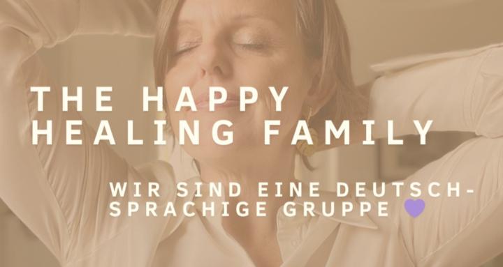 The Happy Healing Family