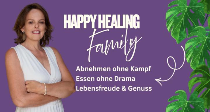 🌿Happy Healing Family 