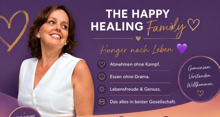 🌿Happy Healing Family 