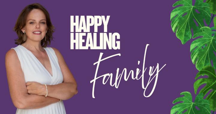 🌿Happy Healing Family 