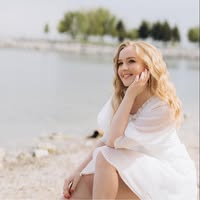 Kateryna Leshchenko
