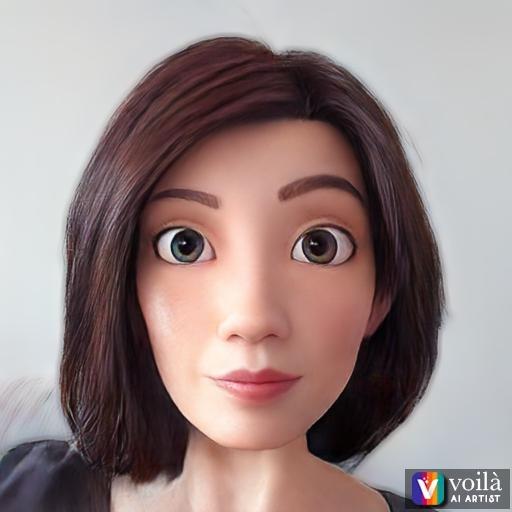 Isabel C
