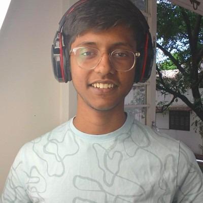 Shaurya Mhetre