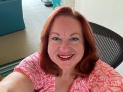 Tricia Blewitt