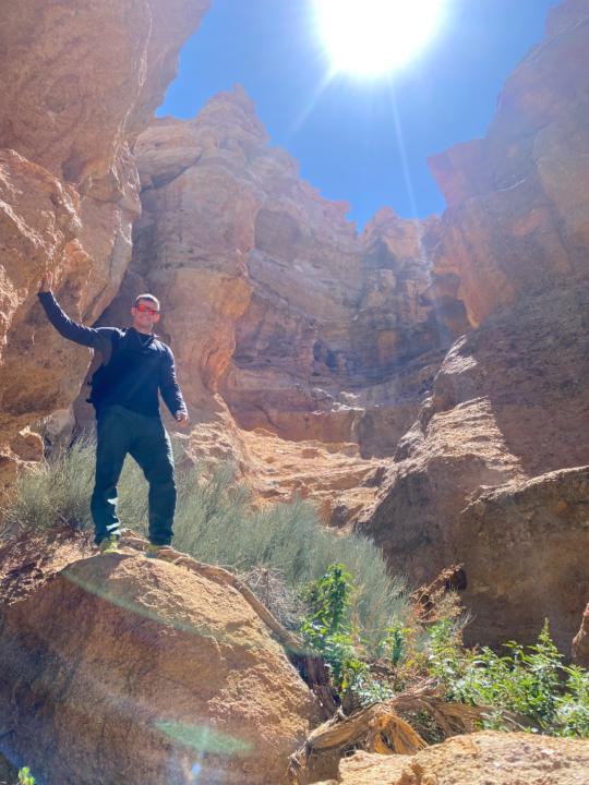 Sergi Amorós Boquet