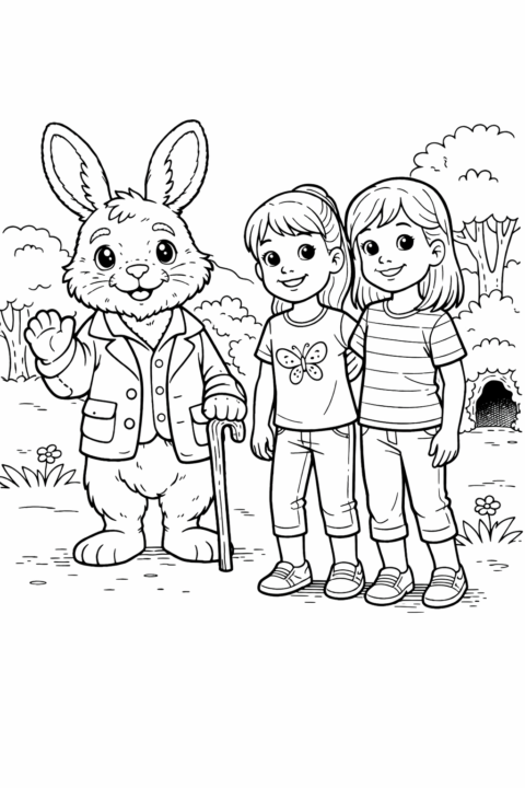 Listen to my first story for Eisley and Eileen