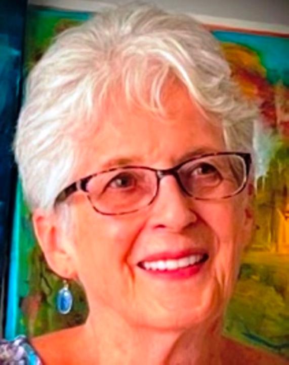 Audrey Ledgerwood