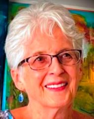Audrey Ledgerwood