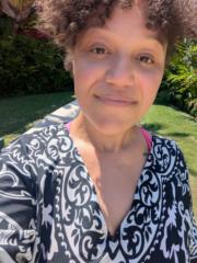 Andrea Morton