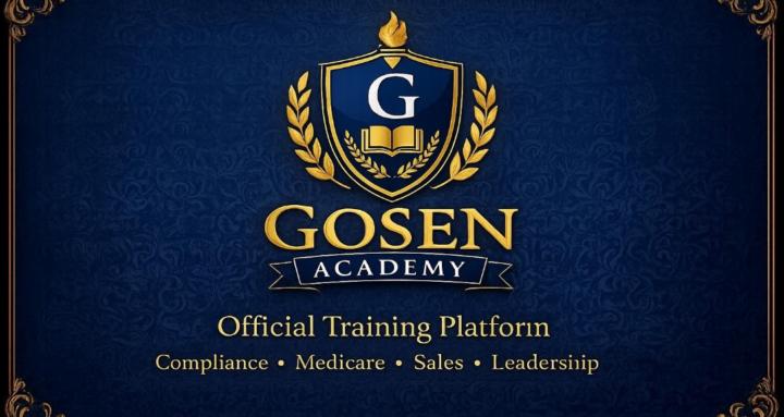 Gosen Academy