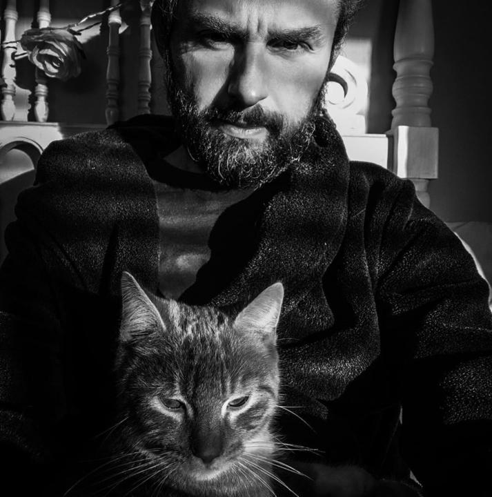 Maciej Borowik
