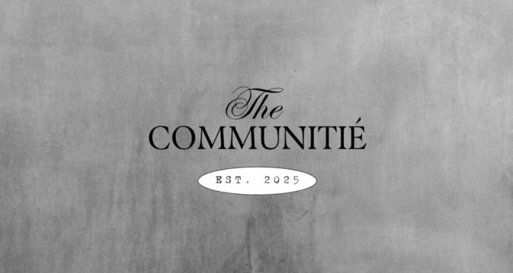 The Communitié 🗝️