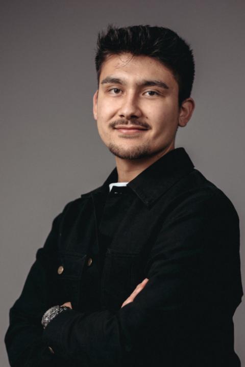 Jehan Laliberté
