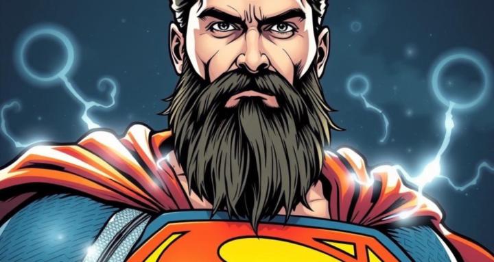 Beard & Mind Academy