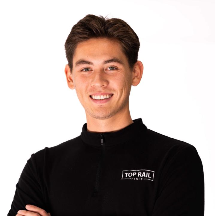 Malachi Frye