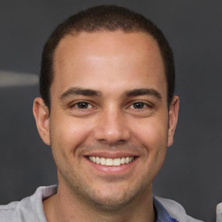 Zack Mills