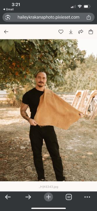 Mark Santamaria