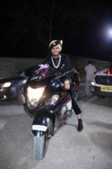Irfan Ali