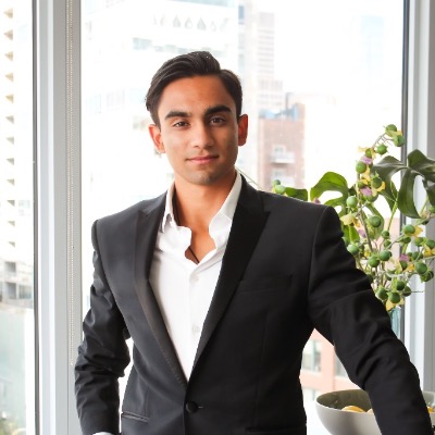 Simon Choudhry