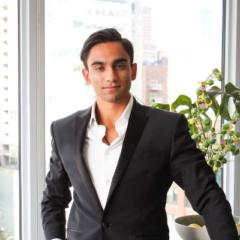 Simon Choudhry