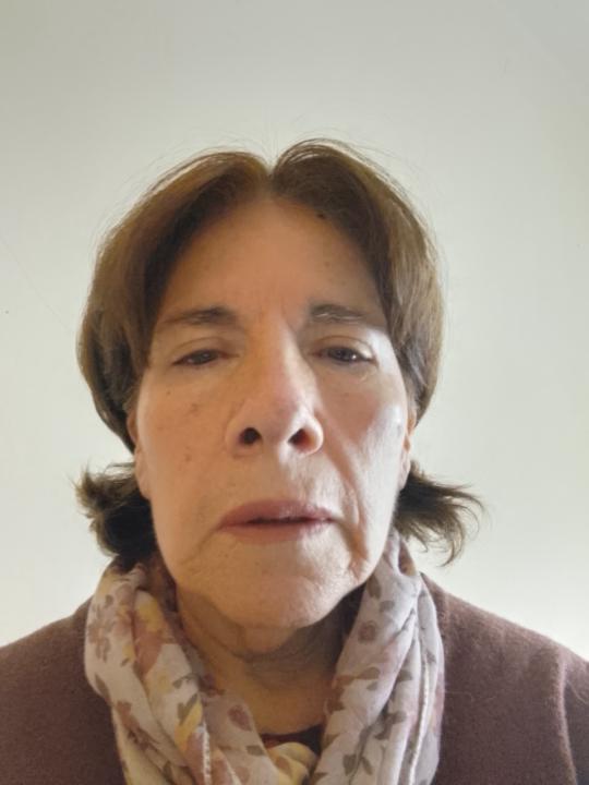 Germania Beatriz Loaiza