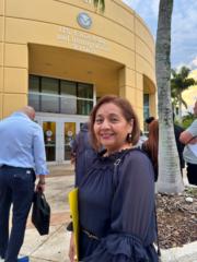 Maria Eugenia Alvarez