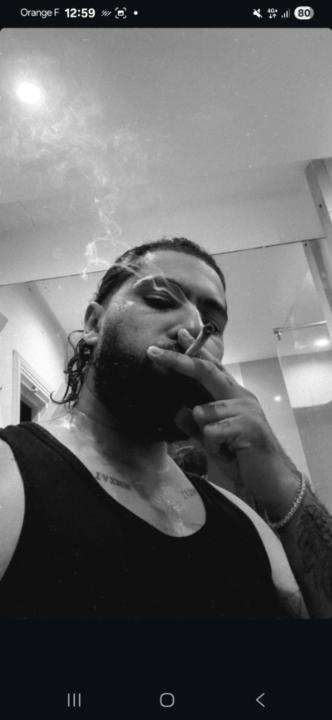 Abderahmane Es-sadraty