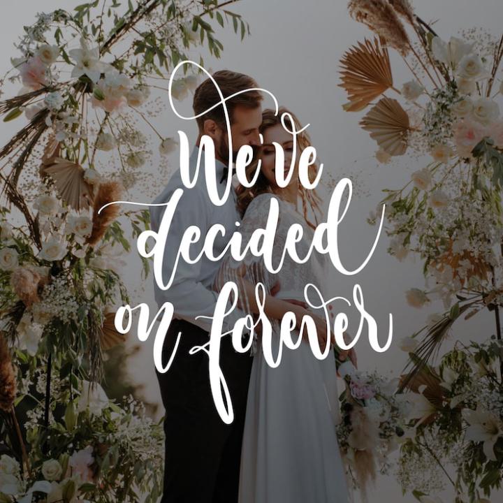  Marriage ups and downs