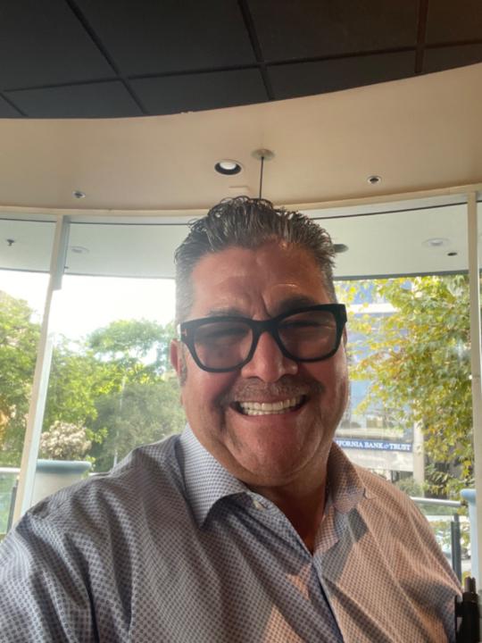 Mark F Medina