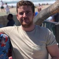 Conor McDermott