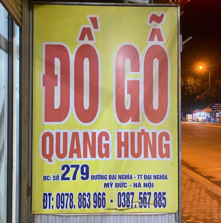 Quang Hưng
