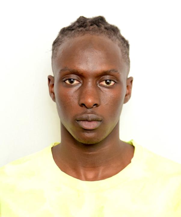 Alieu Ceesay
