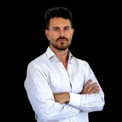 Stefano Francescato