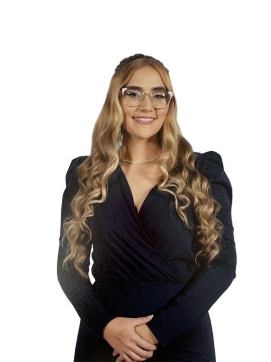 Estefania Madrid