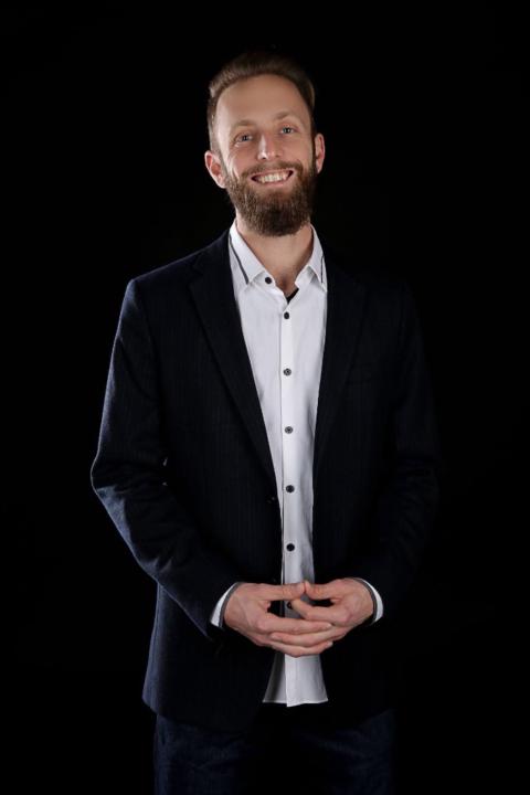 Chad Droeg