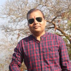 Devvrata Priyadarshi