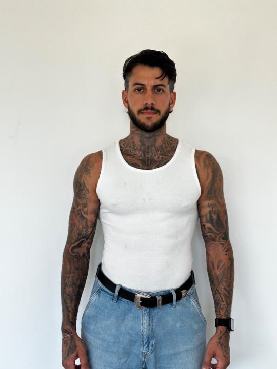 Steven Giannopoulos
