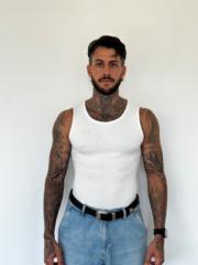 Steven Giannopoulos