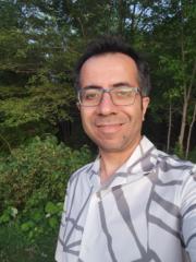 Mohammad Riahialam