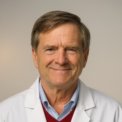 John Odette