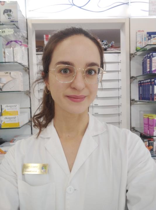 Greta Olivares García