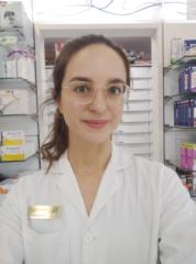 Greta Olivares García