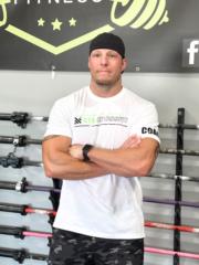 Cory Tinklin